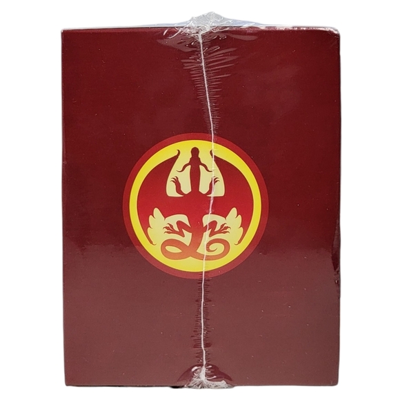 Wings of Fire The First Five Books 2012 NEW**** - Picture 5 of 5